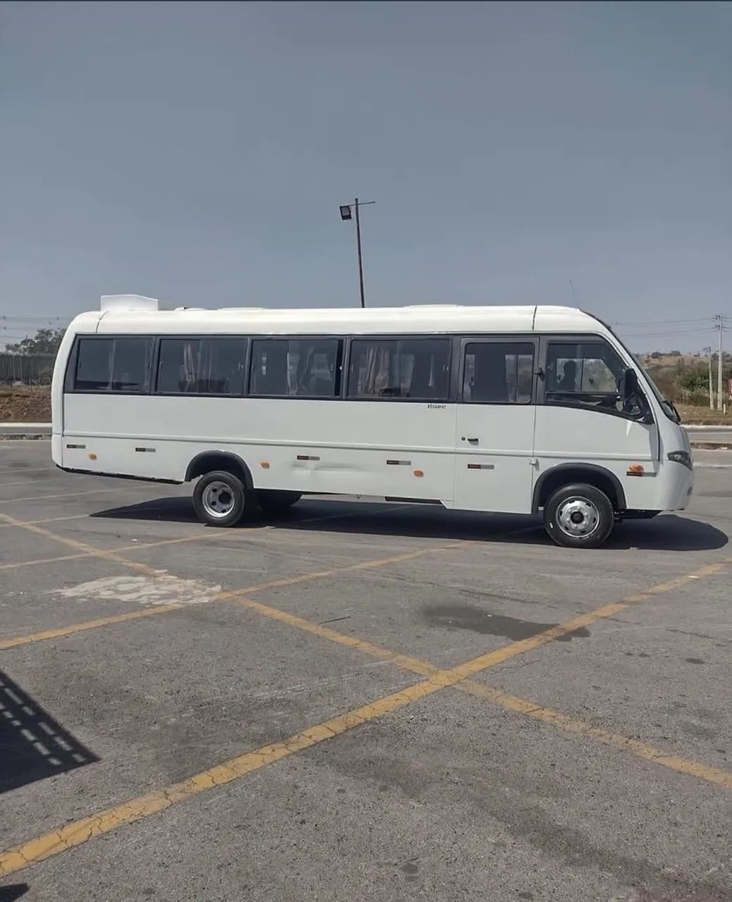 MARCOPOLO VOLARE V8L 2014 - Foto 5