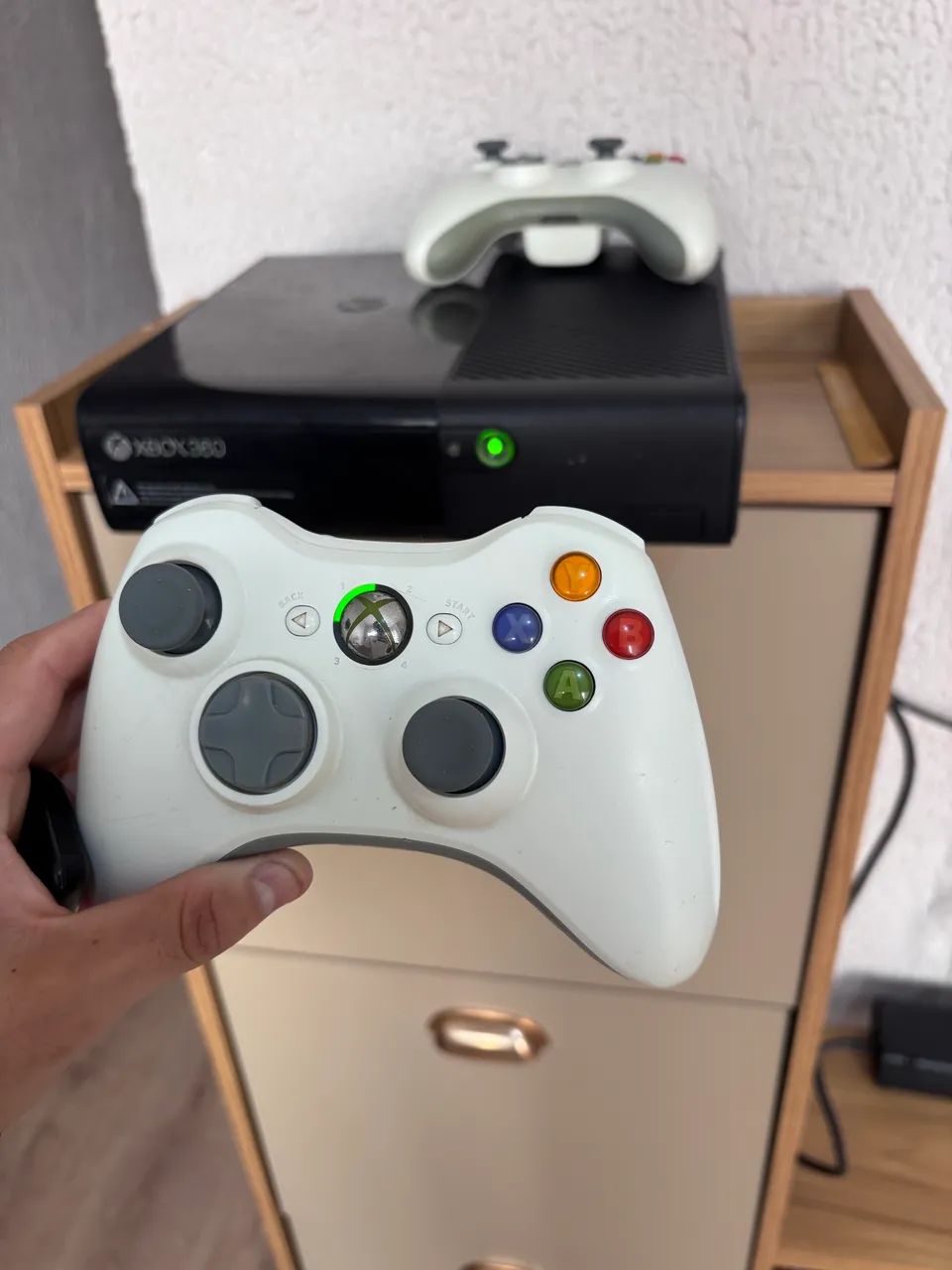Xbox 360 rgh - Foto 4