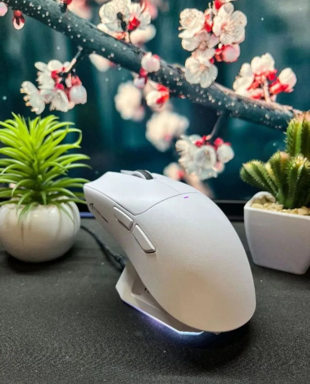Mouse gamer - Foto 3