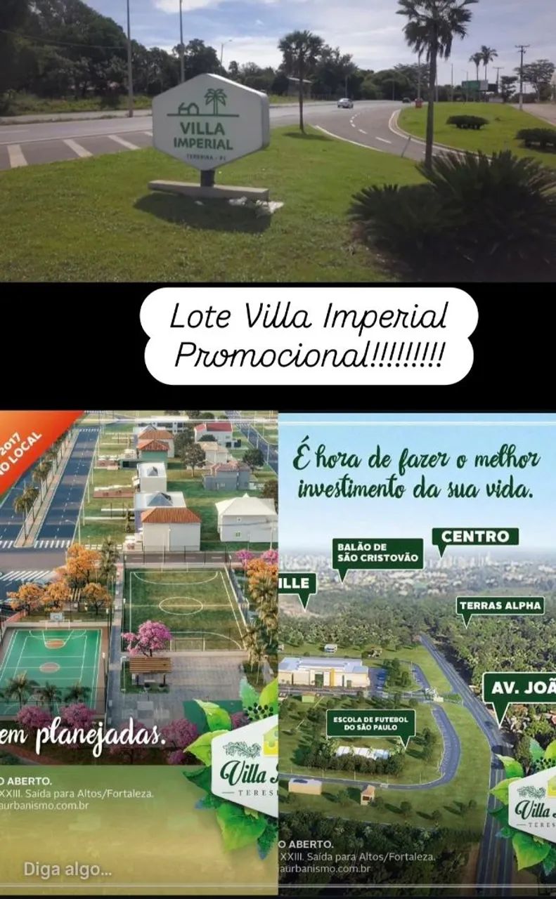 OFERTA IMPERDIVEL VILLA IMPERIAL - Foto 2