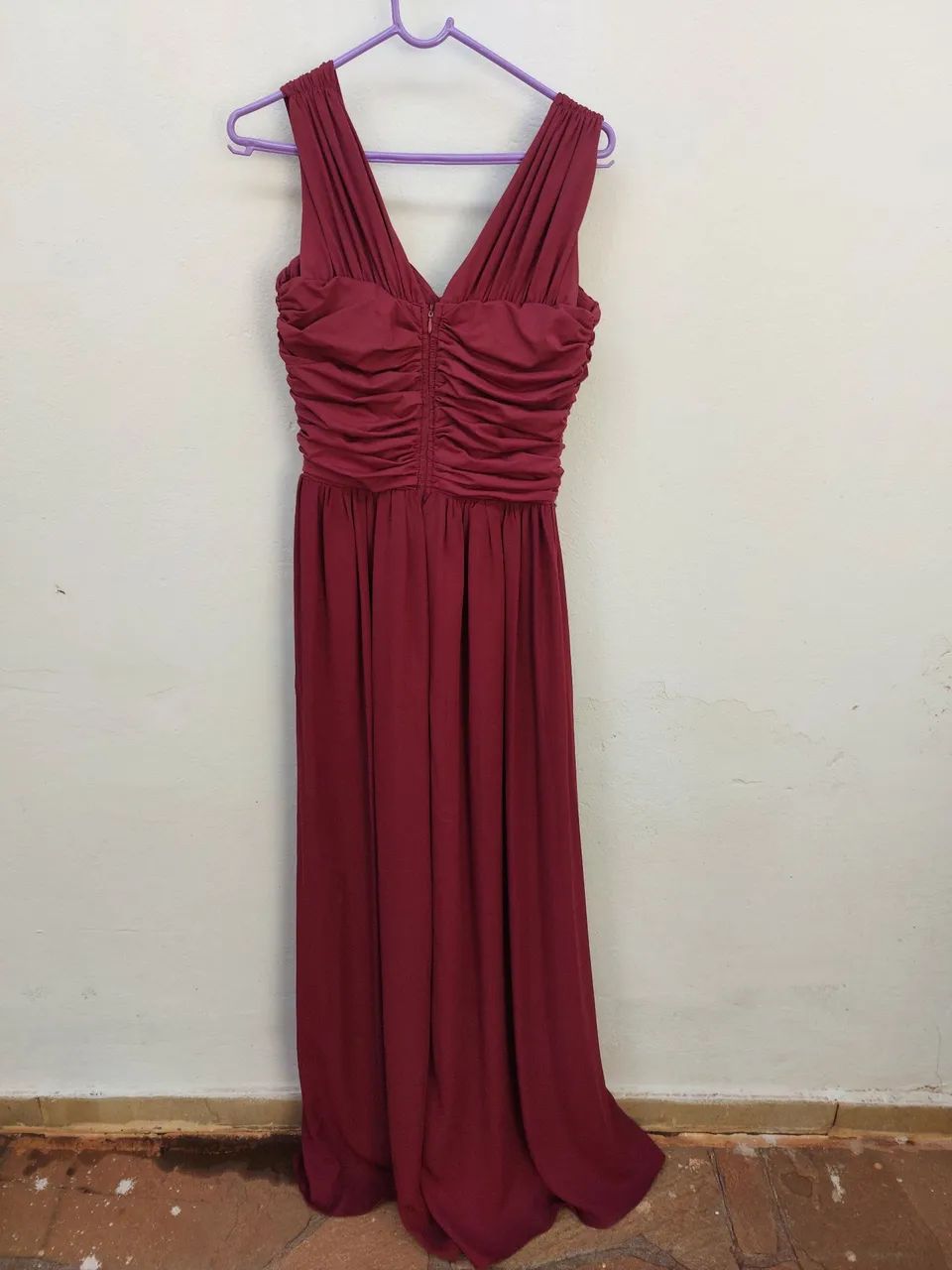 Vestido de festa - Foto 2