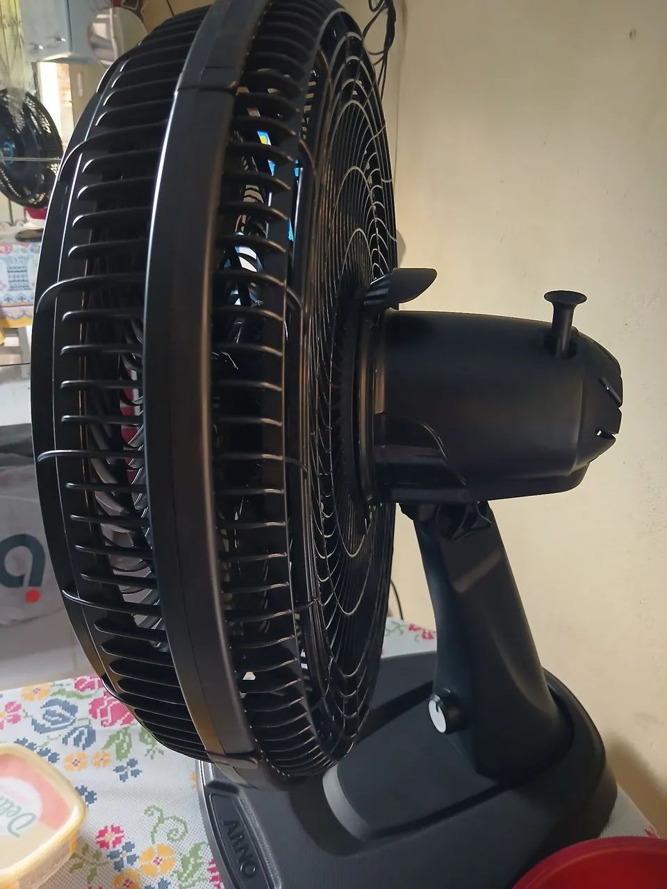 Ventilador Arno - Foto 2