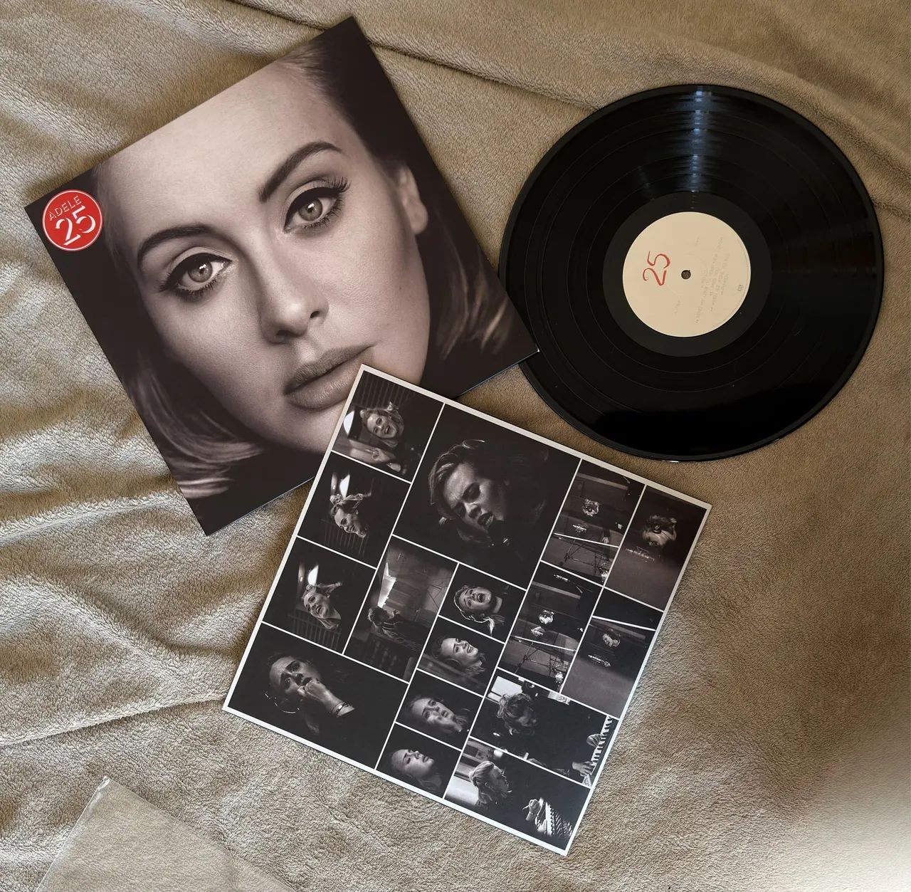 Vinil Adele - 25 - Foto 3