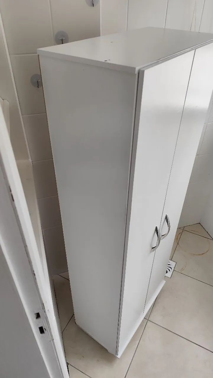 Armário multiuso pouco usado - Foto 4