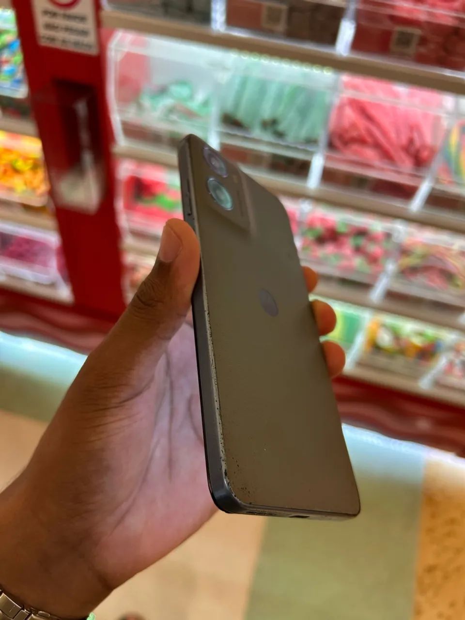 MOTO G55 - 128GB  - Foto 3