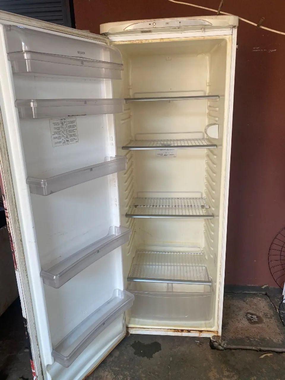Geladeira  - Foto 2