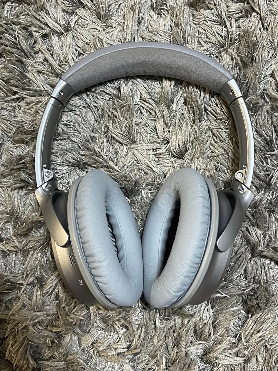 Fone Bose QuietComfort 35 II - Fones de Ouvido - Parque 10 de