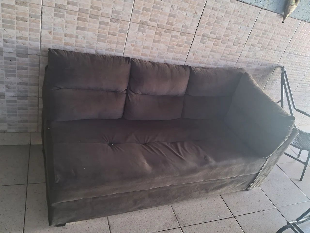 Sofa de parade - Foto 2