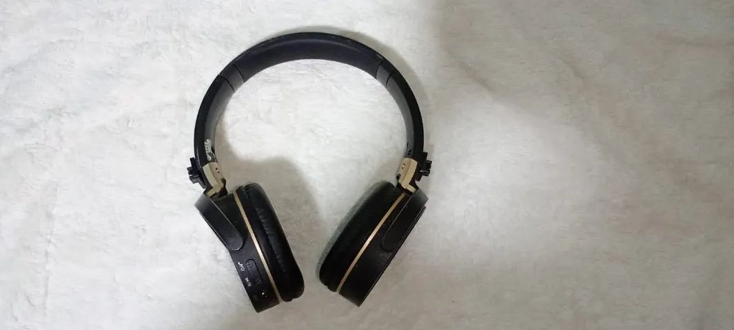 Fone de Ouvido Marca JBL Bluetooth Sem Fio - Foto 3