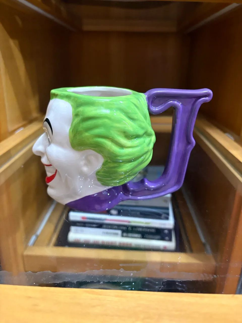 Caneca Coringa Joker - Foto 2