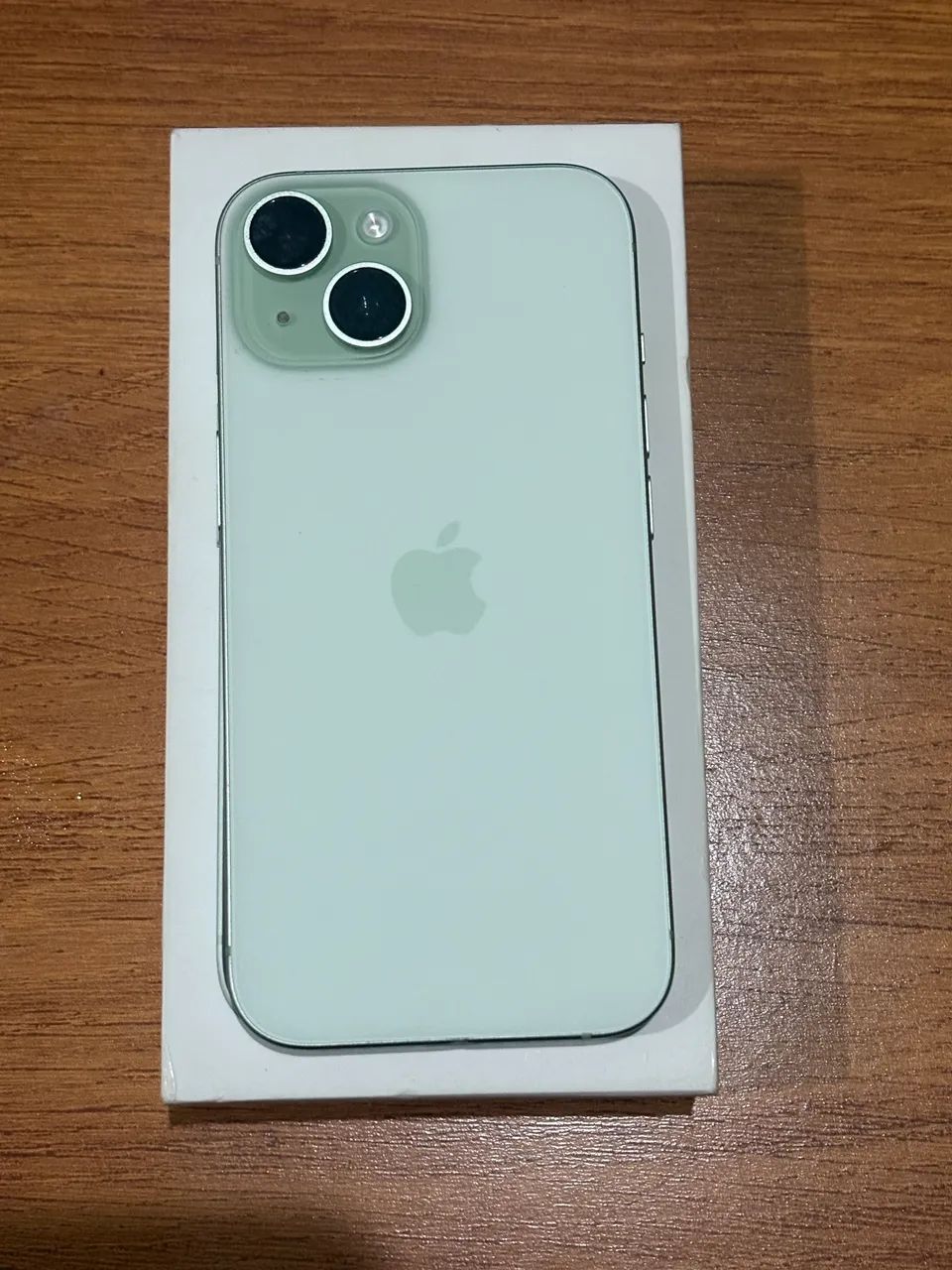 iPhone 15 128Gb  - Foto 2