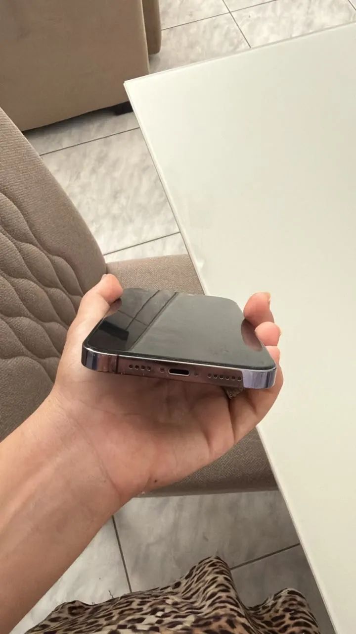 iPhone 14 Pro Max 128 GB  - Foto 5