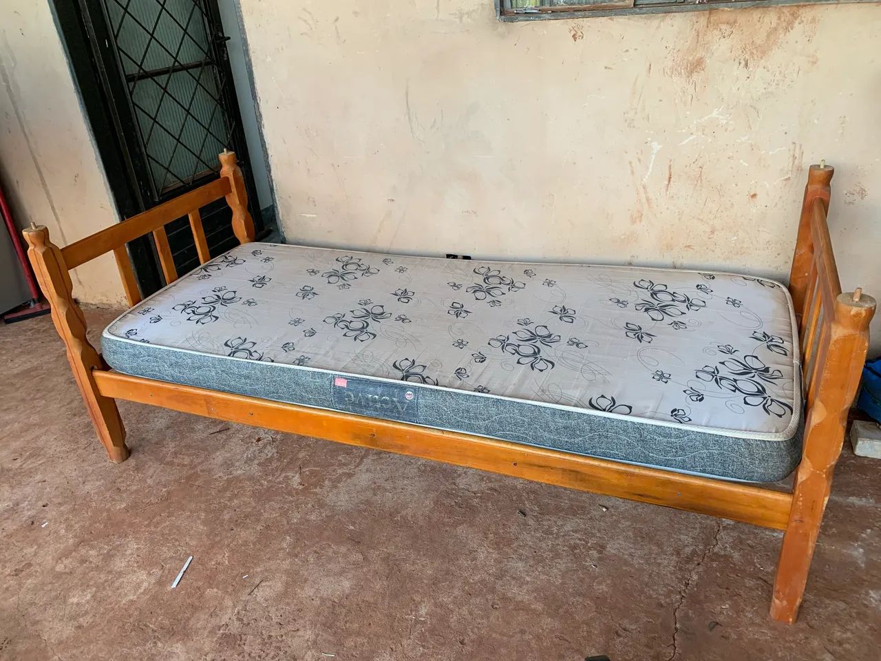 Cama beliche