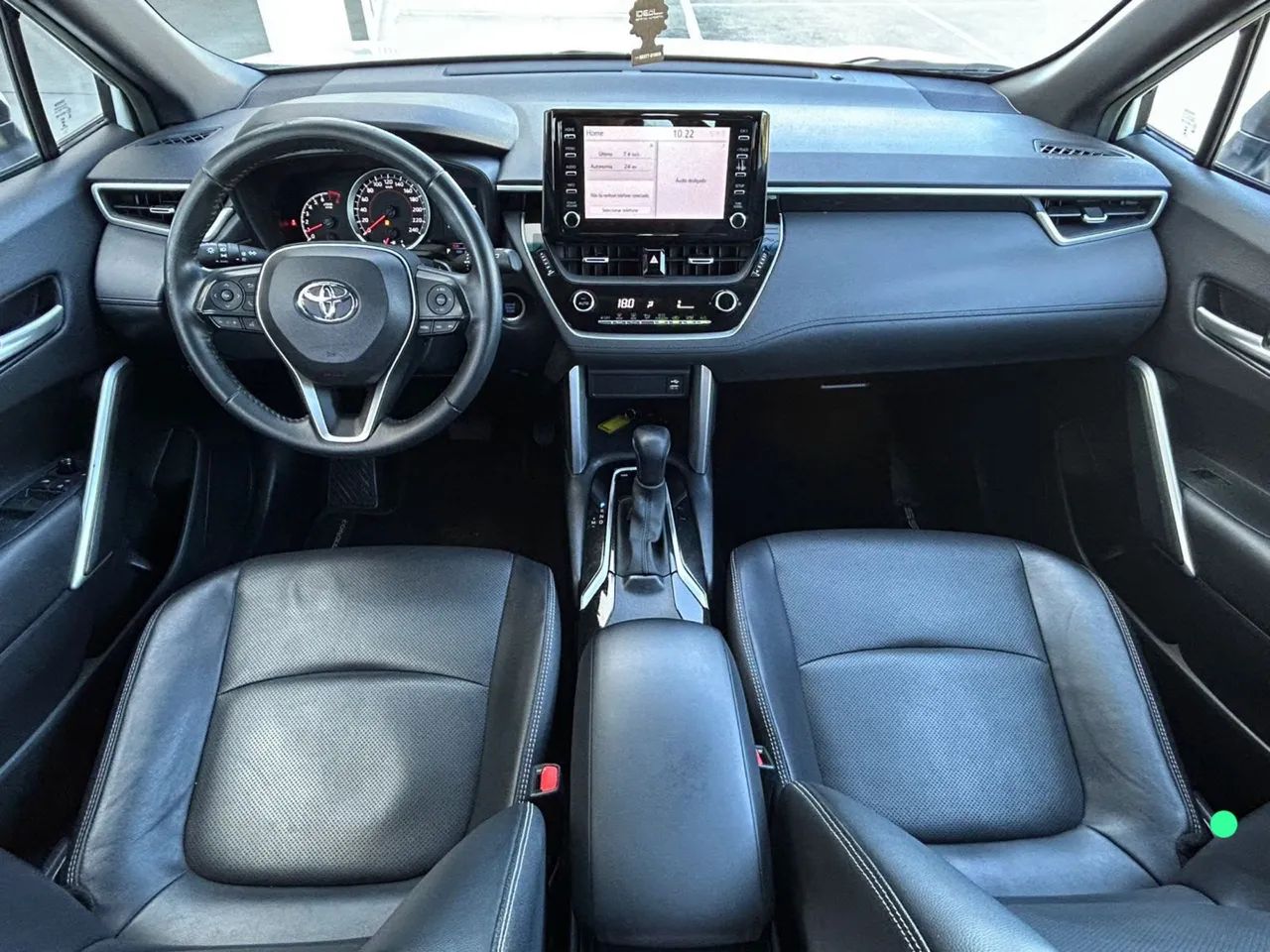 Corolla Cross XRE- 2022 - Baixo km  - Foto 2