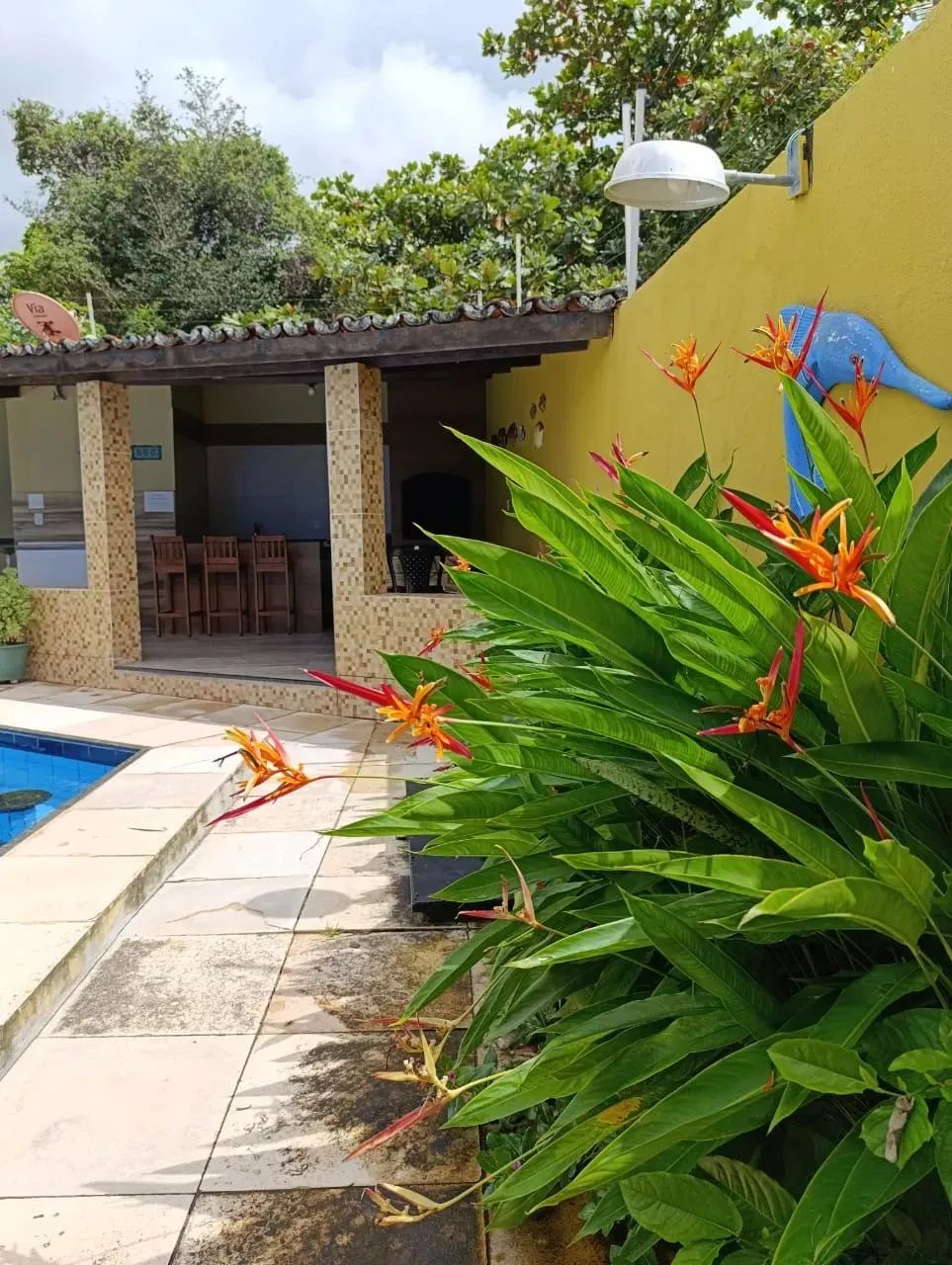 Casa de Praia com 5 Suítes, Piscina e Lazer Completo! - Foto 5