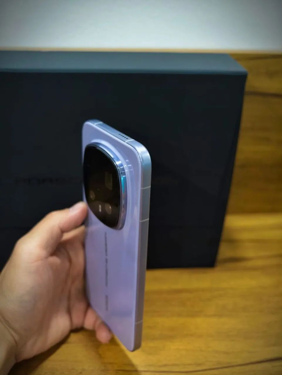 Honor 8pro Versão Porsche  - Foto 3
