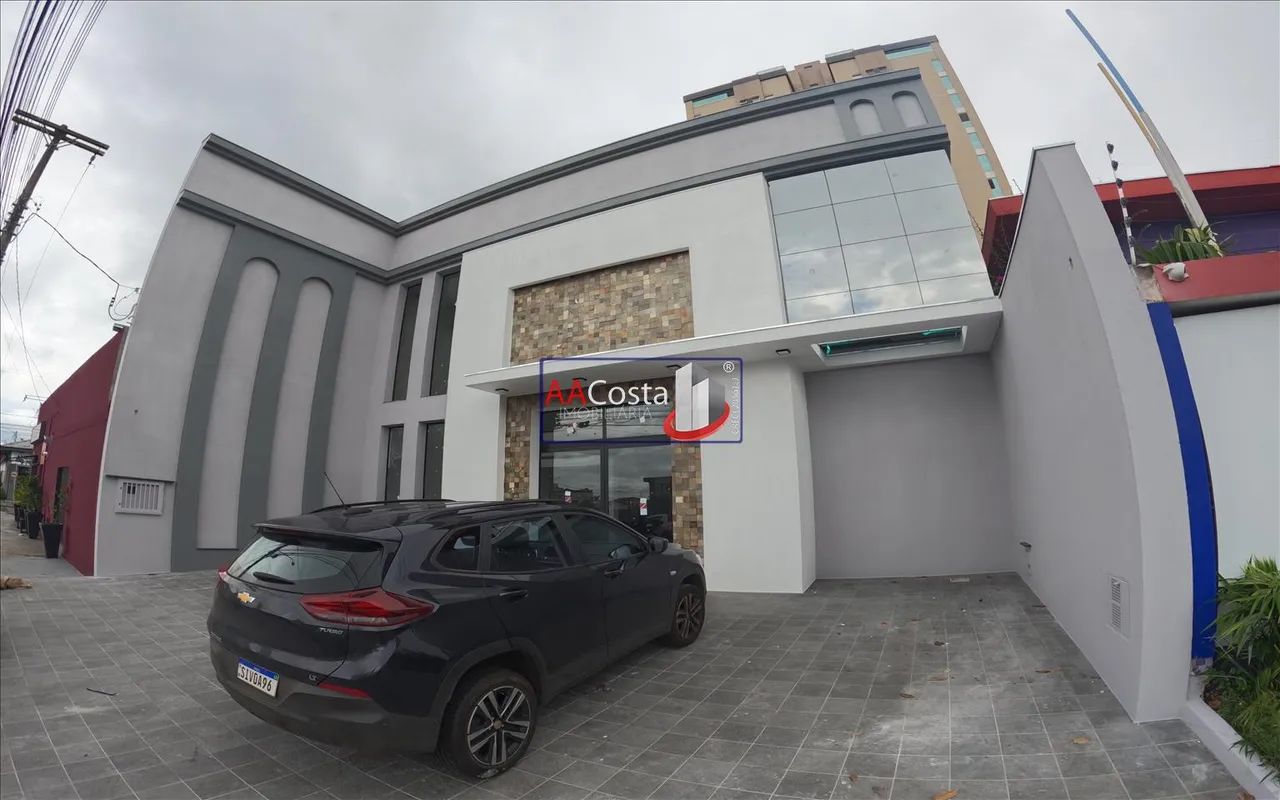 Ponto Comercial para alugar - CIDADE NOVA em FRANCA - SP