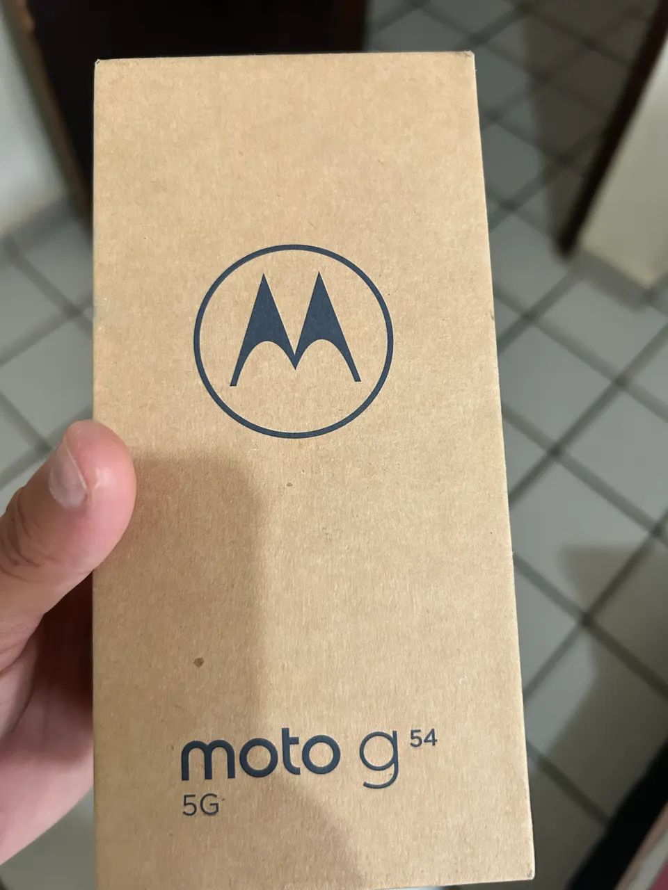 Celular MotoG54 256GB 5G - Foto 3
