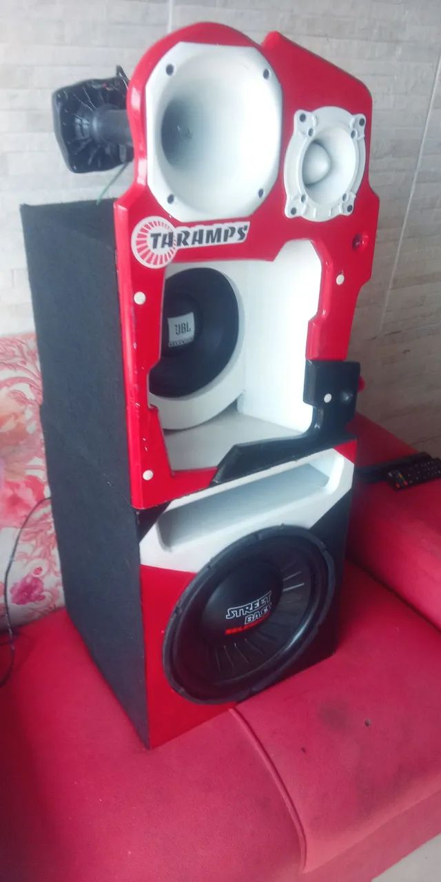 SOM TOPADO - Foto 2