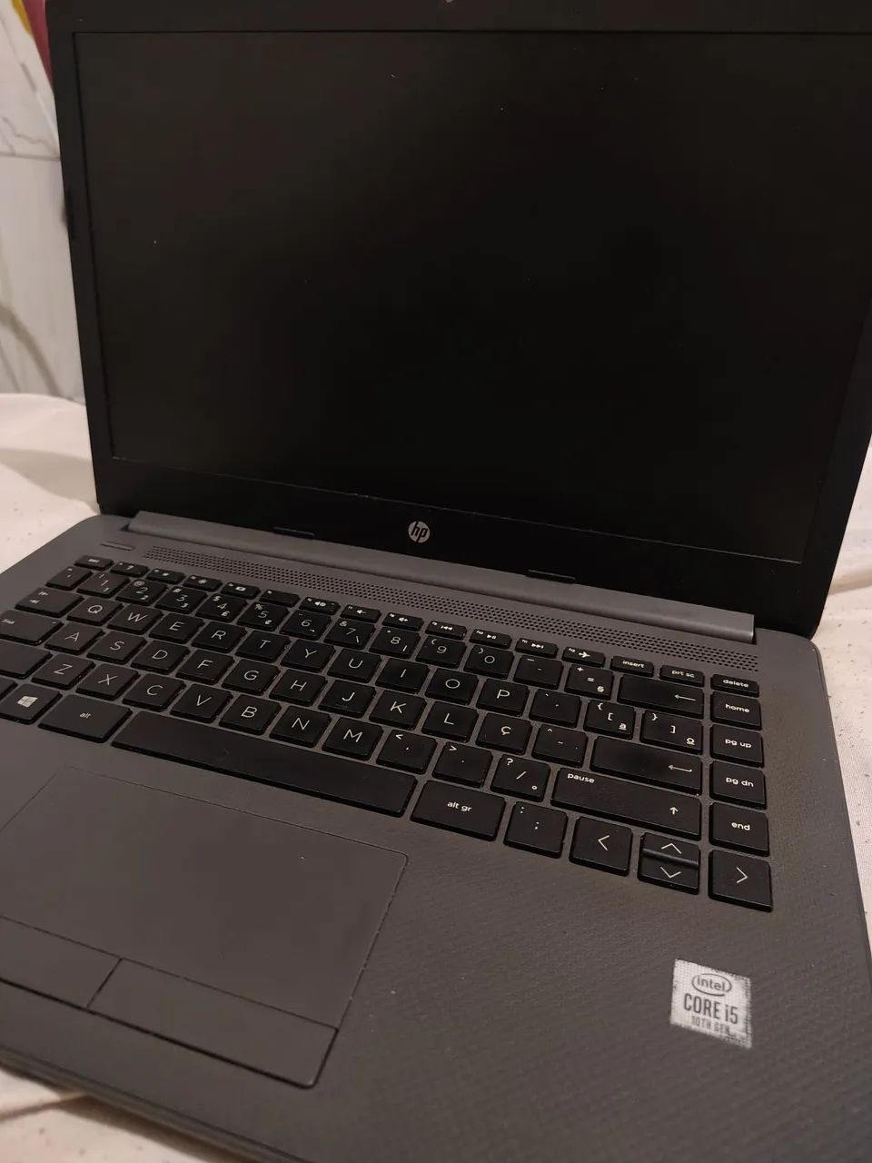NOTEBOOK HP240 G7 1000GB DE MEMÓRIA - Foto 3