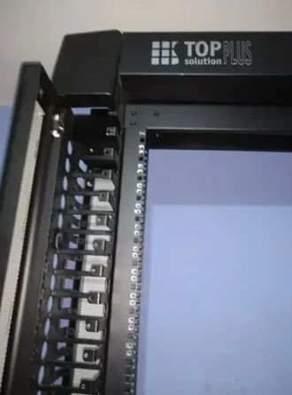 rack servidor top solutions plus - Foto 4