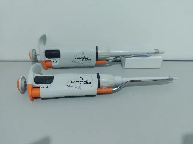 Pipeta volumétrica Corning - Foto 2
