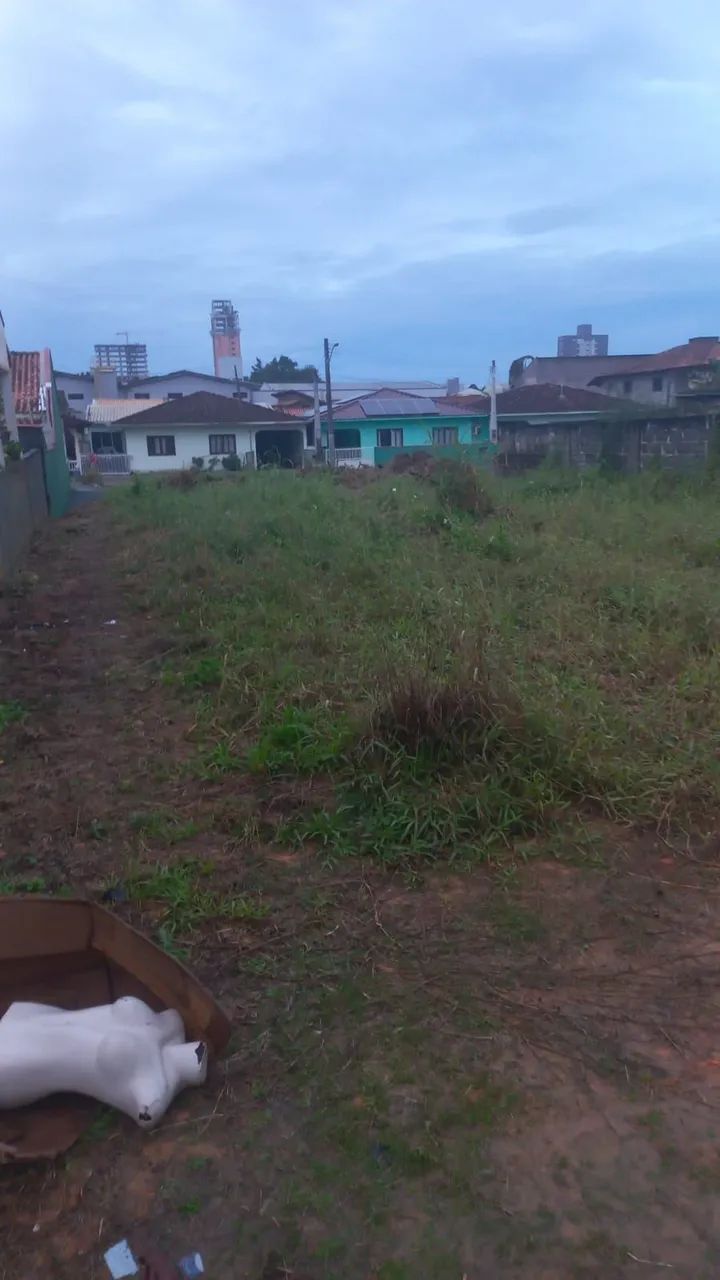 Terreno a venda - Foto 2