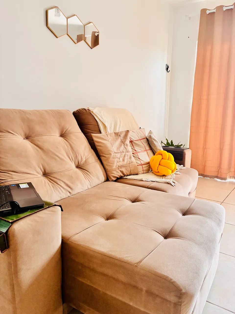 Venda de Sofá retrátil  - Foto 4