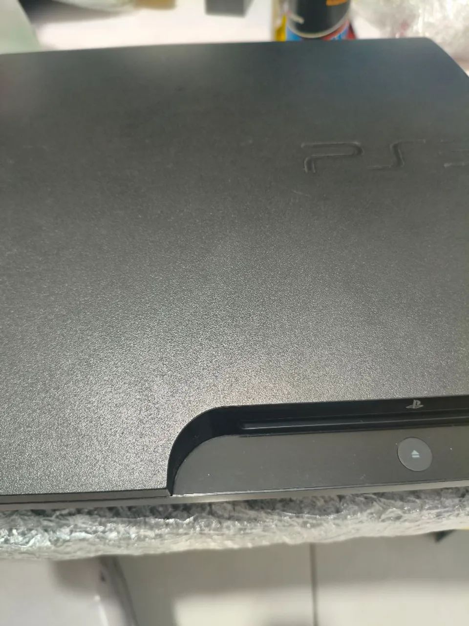 2 PlayStation 3 islim sem imagem. - Foto 5