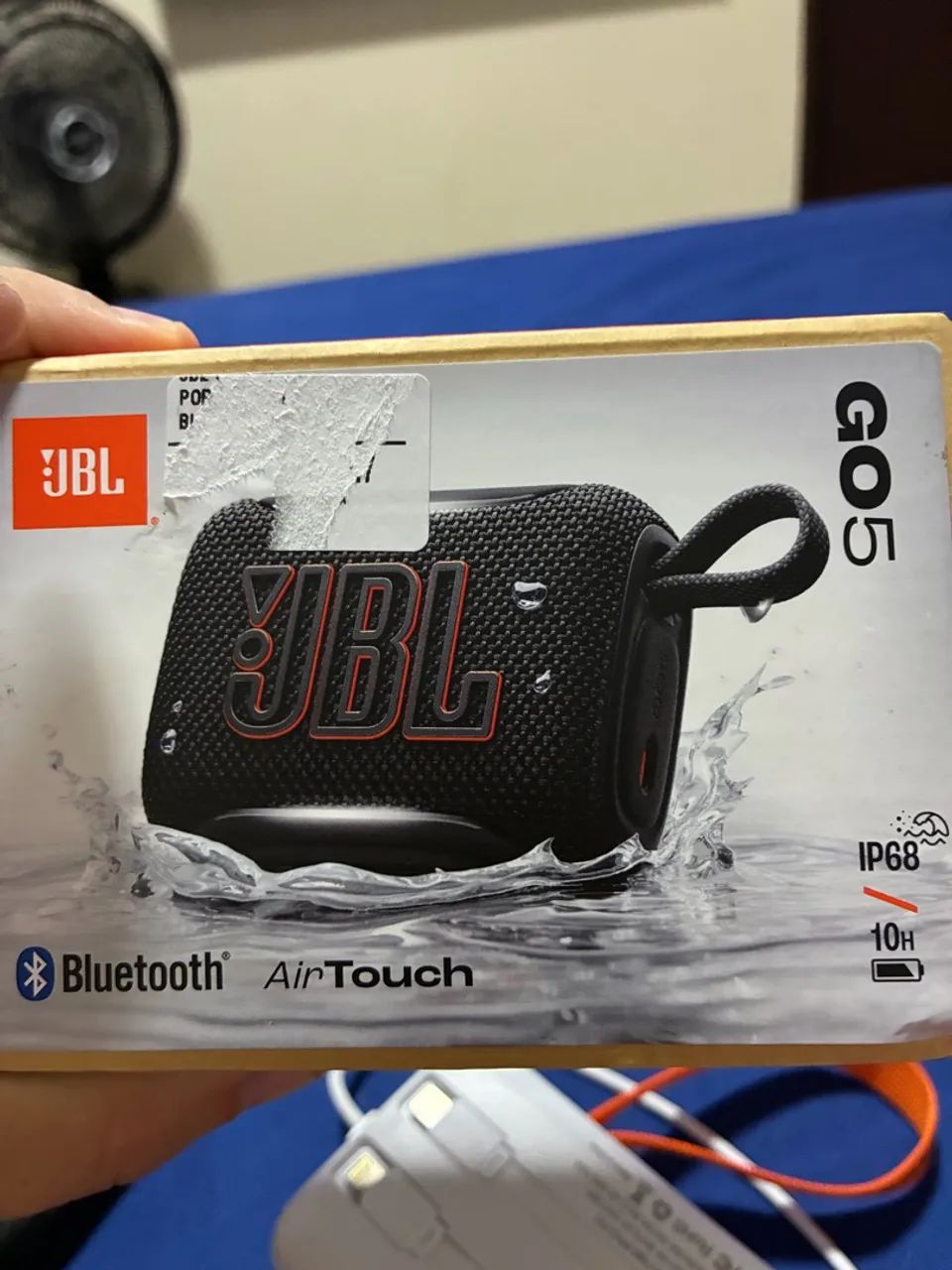 Jbl Go5