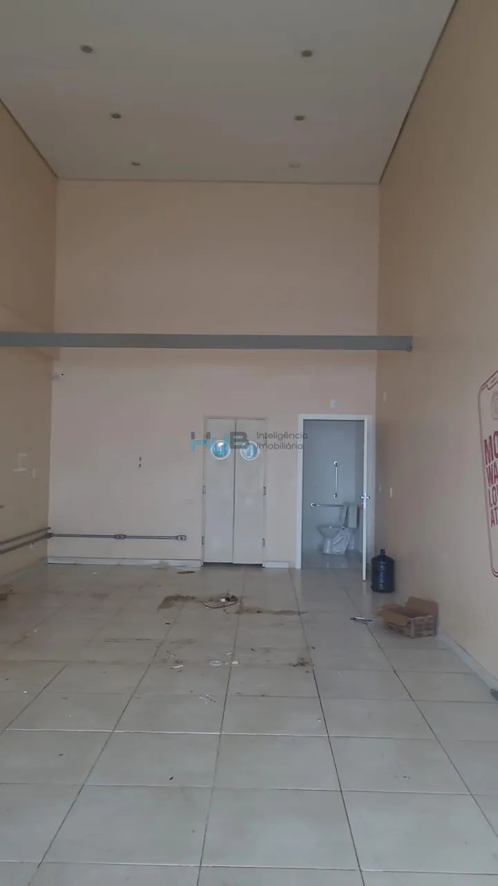 Sala Comercial para Locação - Centro, Londrina - Foto 10