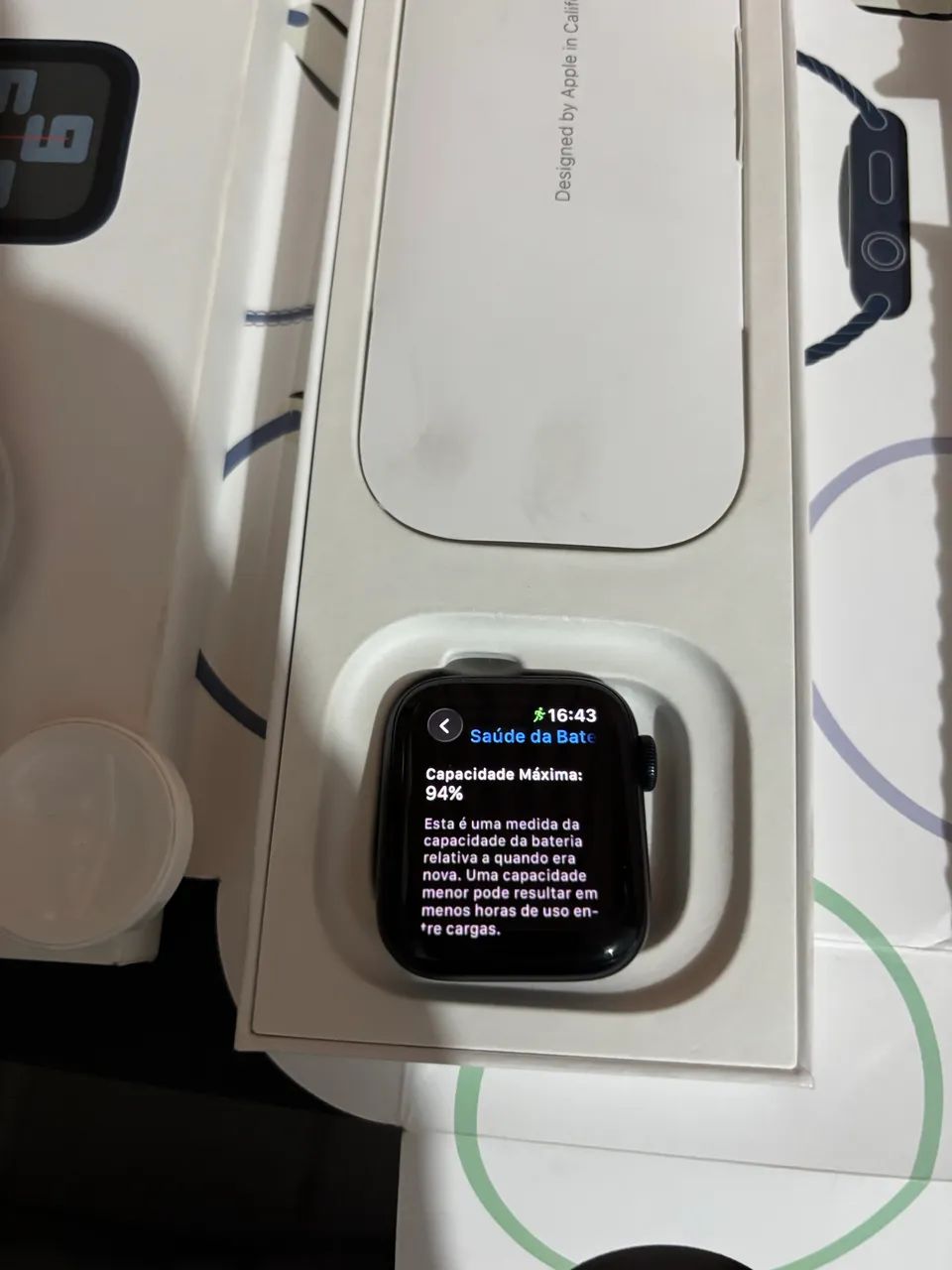 APPLE WATCH SE 2 - Foto 2