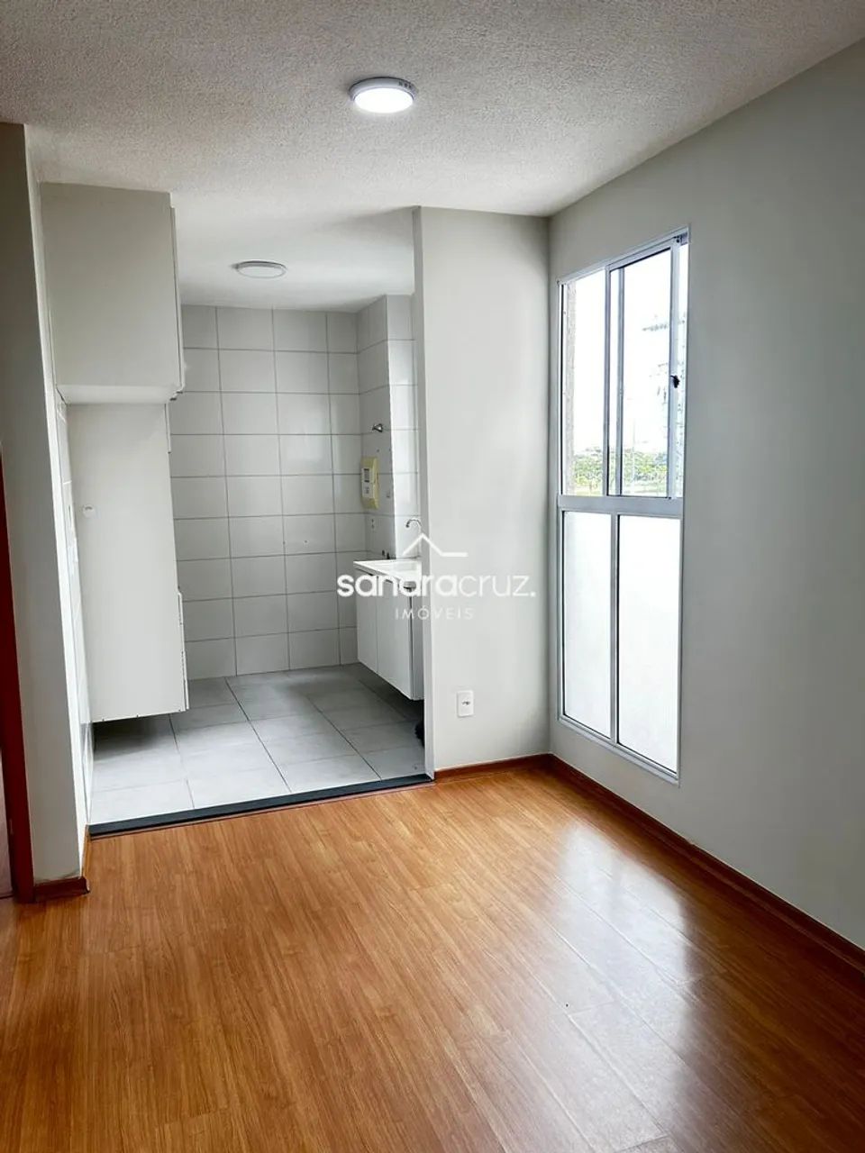 APARTAMENTO 2 QUARTOS -MORADA DE LARANJEIRAS - Foto 3