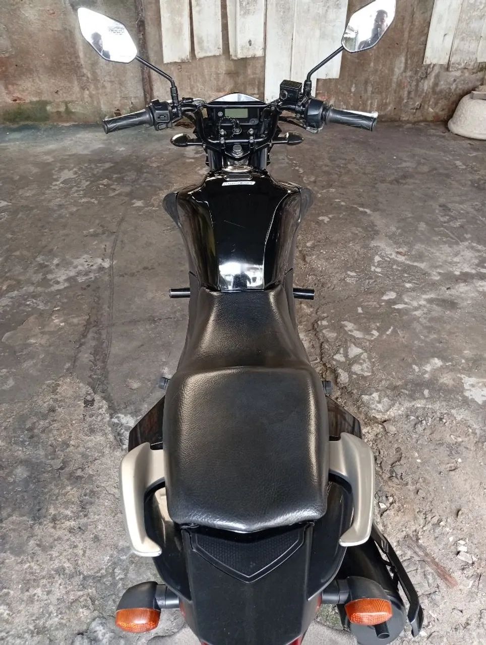 Yamaha factor 125 2019 completa  - Foto 3