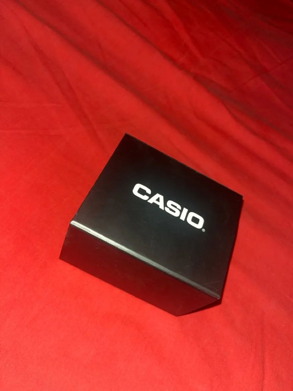 Relógio Casio MTP - Foto 2