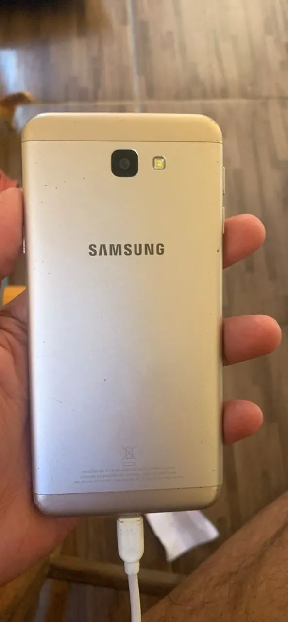 Vende j5 prime  - Foto 2