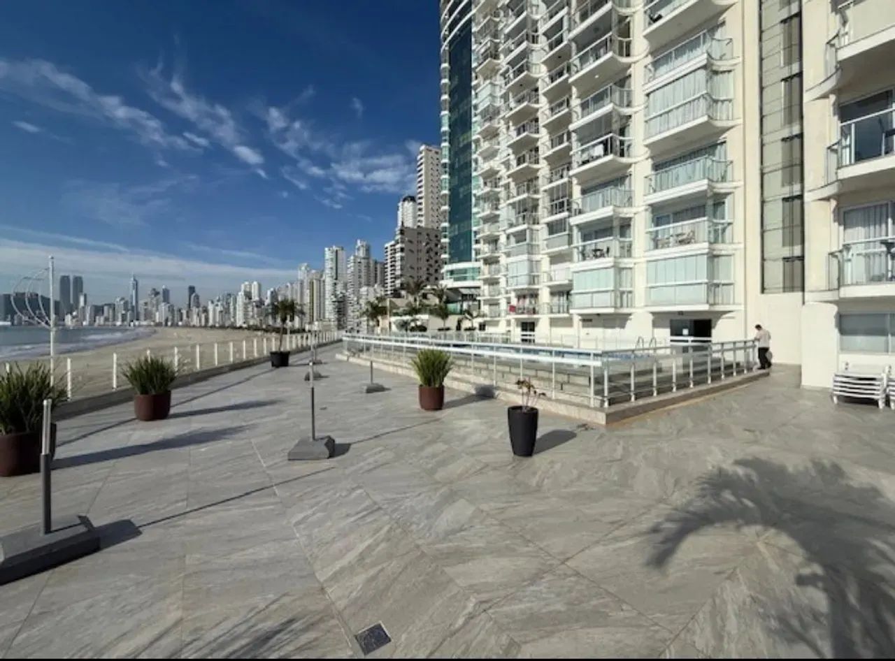 Apartamento Frente Mar aceito troca e parcelo - Foto 5