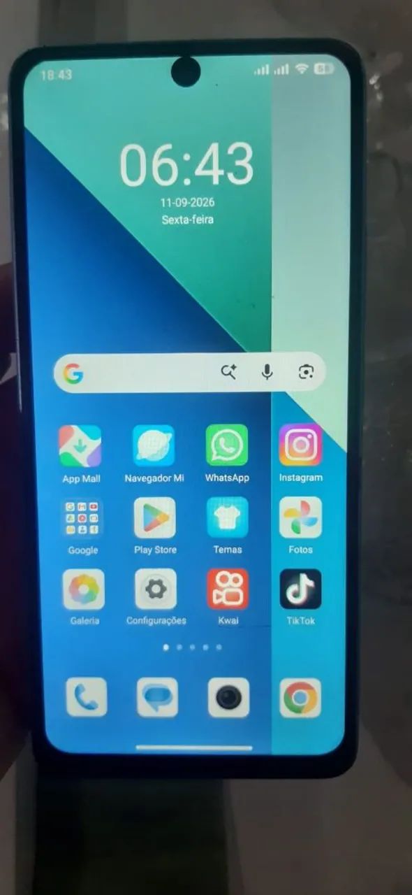 Xiaomi note 13 4g - Foto 2