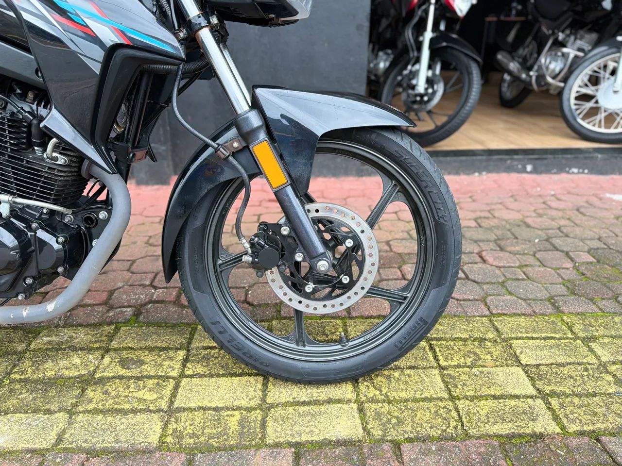 DK 150 - Foto 2