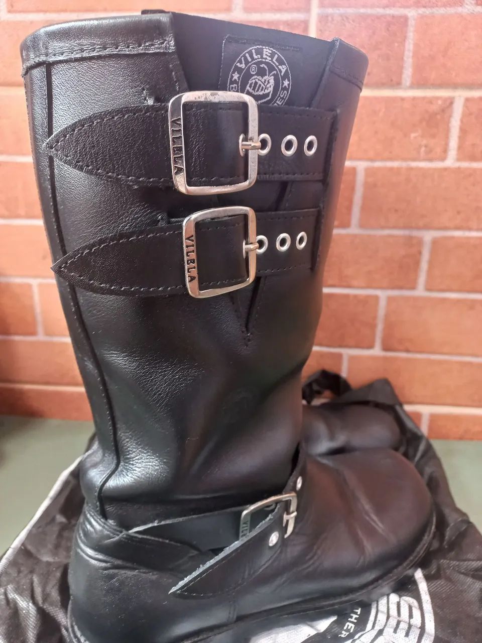 Bota Vilela  - Foto 5