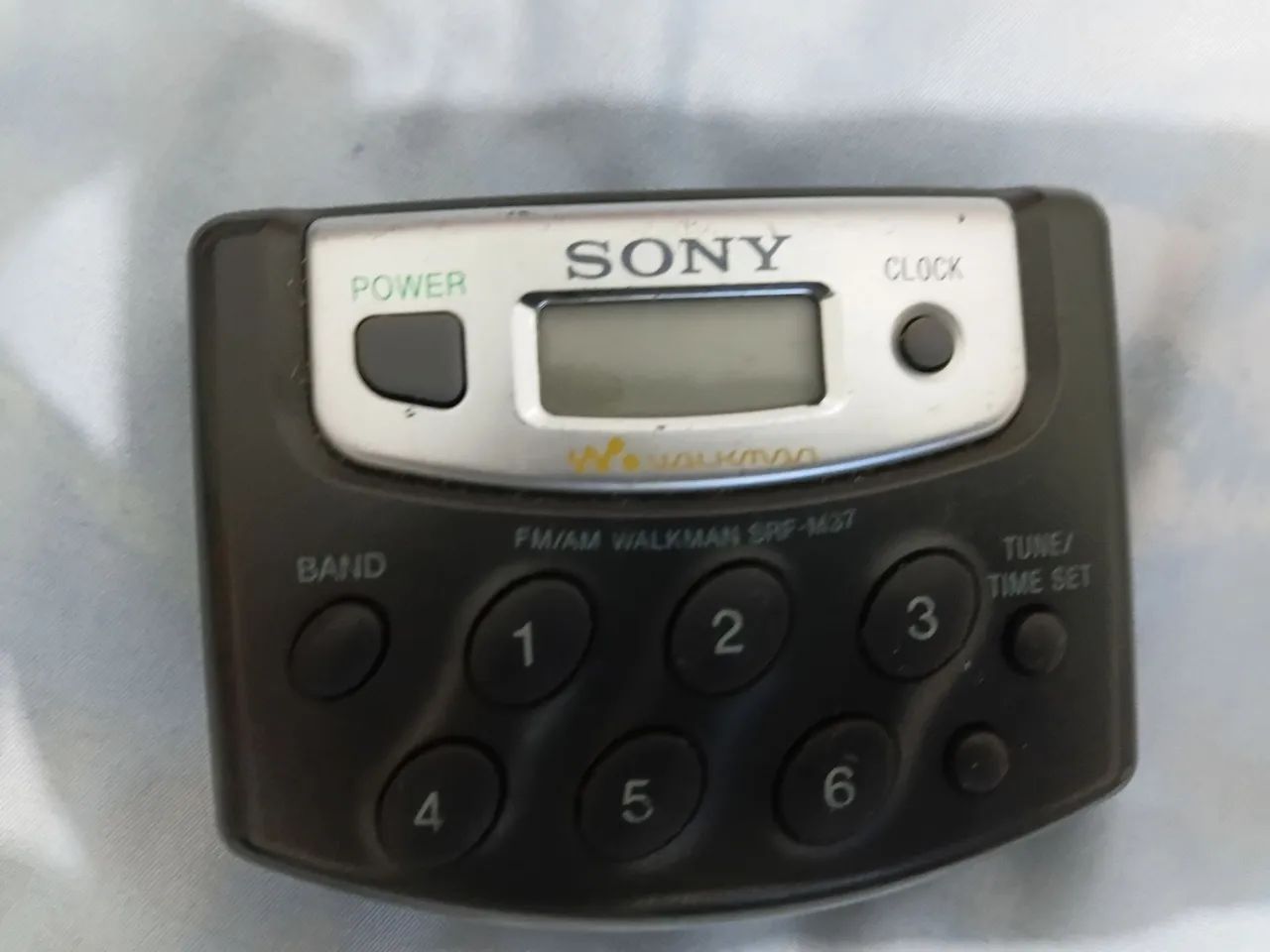Rádio  - Foto 2