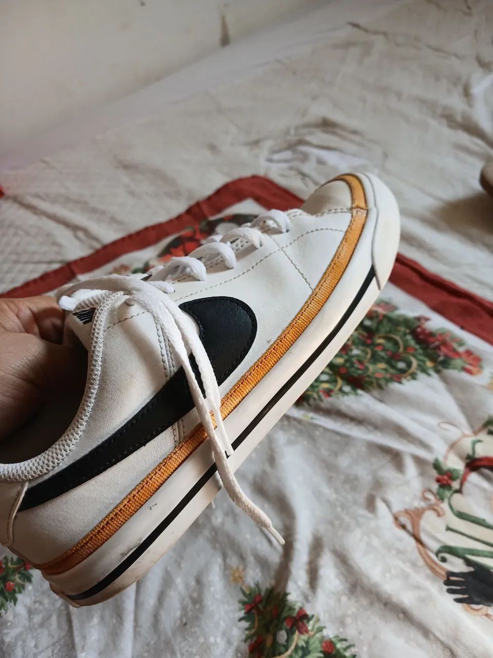 Tenis nike 36 unissex 