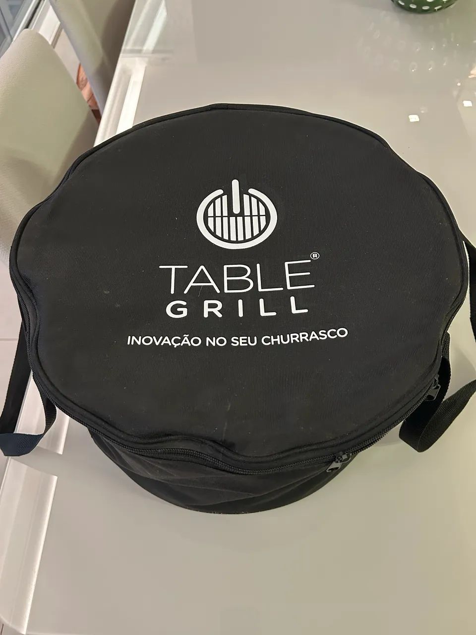 Churrasqueira Portátil Table Grill - Foto 3