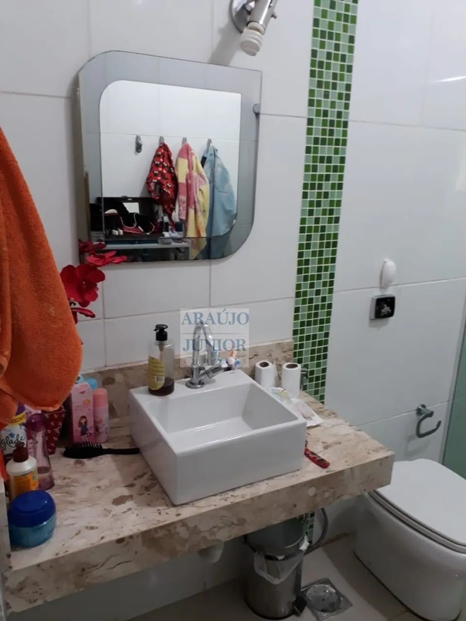 CASA PARA VENDA EM SUMARÉ - Foto 3
