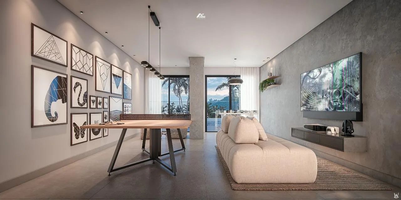 A. Ducati Residence  Conectado com o seu estilo de viver - Foto 3