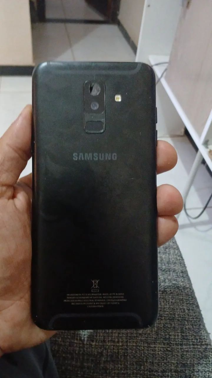 Samsung 06+ Precisa trocar o display  - Foto 2