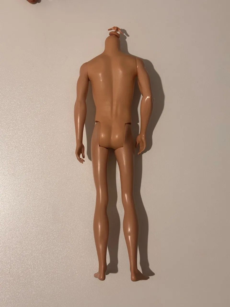 Corpo boneco Ken model muse  - Foto 3