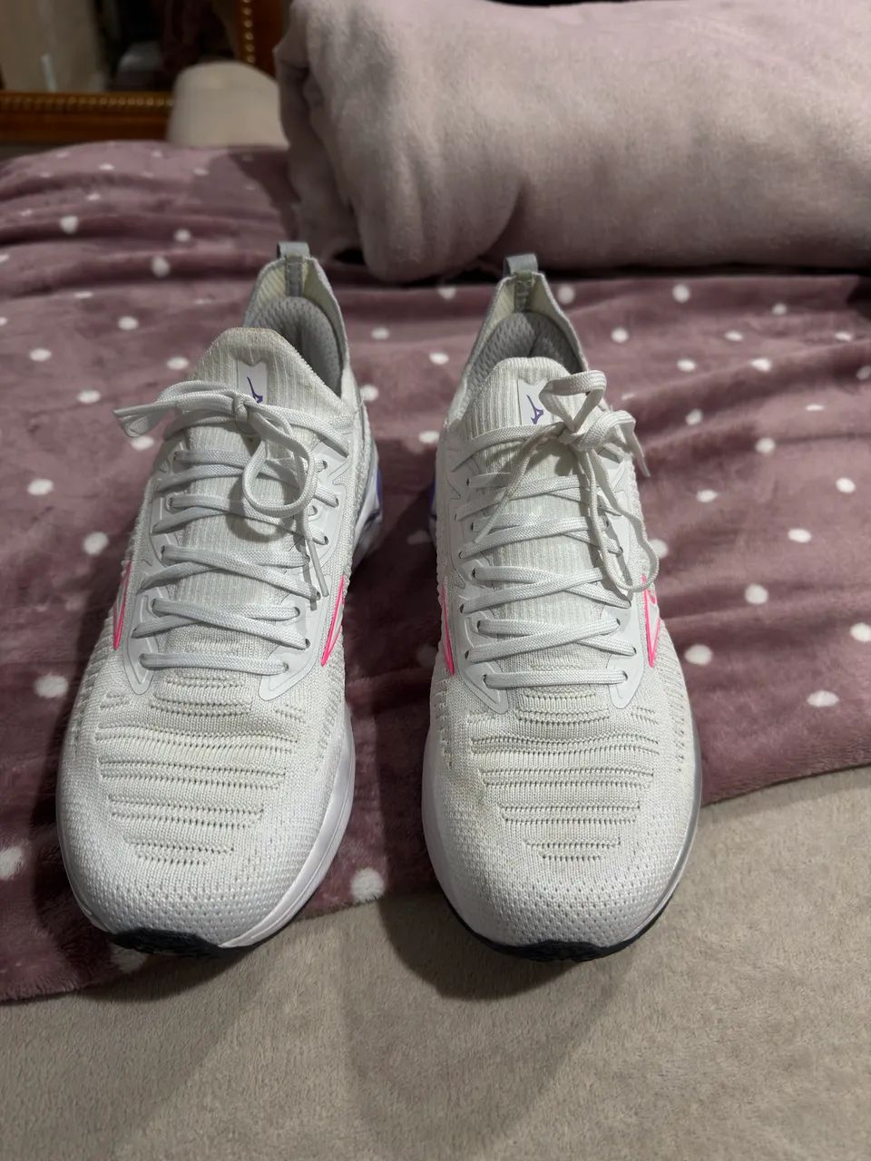 Tênis Mizuno original  - Foto 2