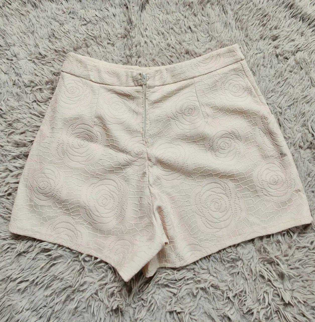 Short Alfaiataria  - Foto 2