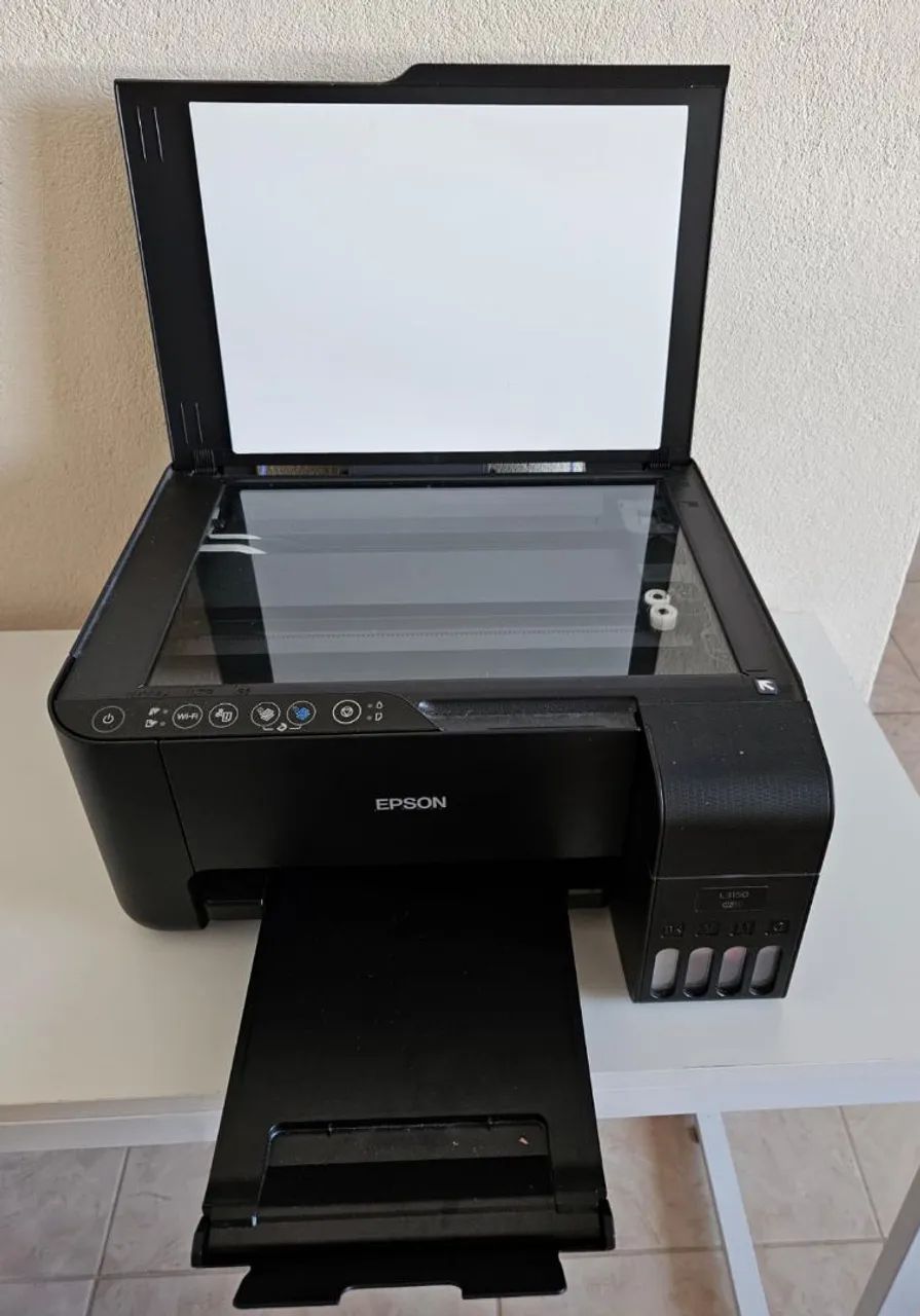 Impressora Epson com Defeito LEIA - Foto 4